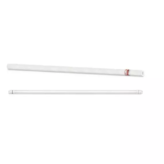 Лампа светодиодная LED-T8-М-PRO 20Вт матовая 4000К бел. G13 1620лм 230В 1200мм IN HOME 4690612030975