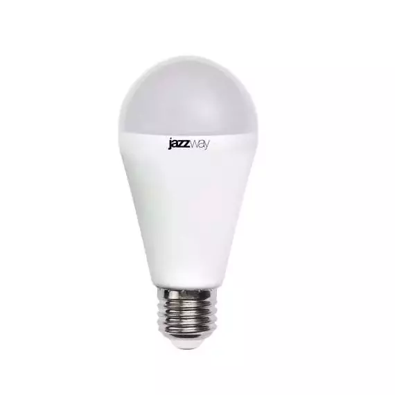 Лампа светодиодная PLED-SP A65 30Вт 5000К E27 230/50 Jazzway 5019720