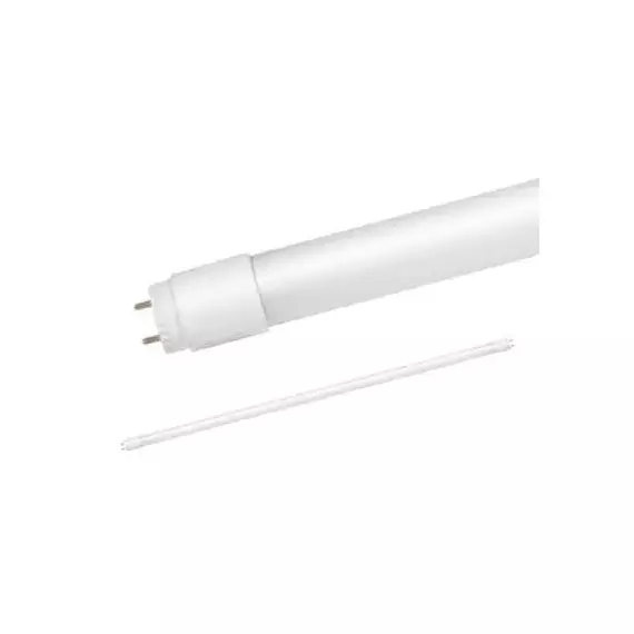 Лампа светодиодная LED-T8-М-PRO 30Вт матовая 4000К нейтр. бел. G13 2440лм 230В 1200мм IN HOME 4690612031019