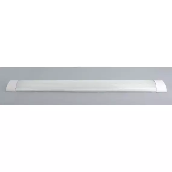 Светильник светодиодный LWL-5028-02 40Вт 4500К 220В NEW Ultraflash 14108