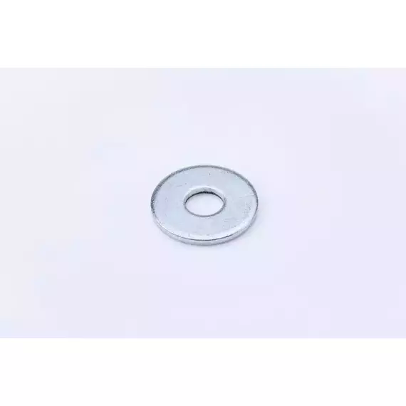 Шайба кузовная M5 цинк. DIN 9021 (уп.250шт)коробка СТРОЙМЕТИЗ UTORM3060033