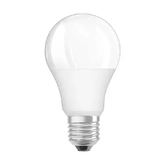 Лампа светодиодная LED Star A 60 9W/827 9Вт грушевидная матовая 2700К тепл. бел. E27 806лм 220-240В RGBW + DIM с пультом диммир. пластик. OSRAM 4058075045675, изображение 16