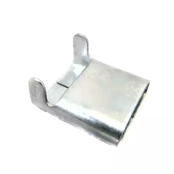 Скрепа для ленты НС-20-LX (без зубьев; C304) (NC 20A 200 C 20 сг 20 А 20) (уп.100шт) ИНСТАЛЛ 42011, изображение 8