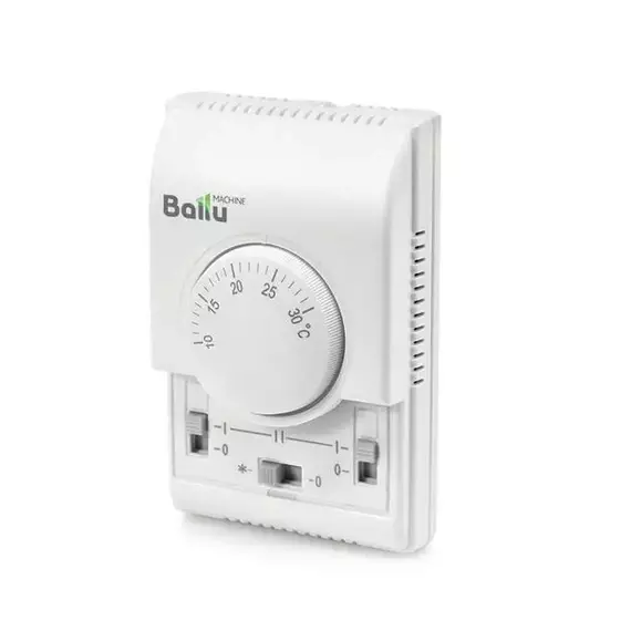 Завеса тепловая BHC-B10T06-PS Ballu НС-1136359, изображение 5