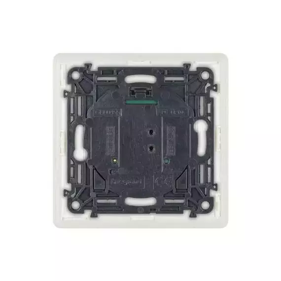 Выключатель умный беспроводной 2-кл. Valena Life сл. кость Netatmo 752287, изображение 18