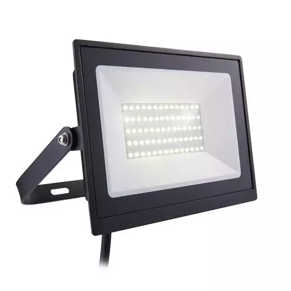 Прожектор светодиодный BVP156 LED80/NW 220-240 100Вт WB 4000К Philips 911401829181, изображение 6