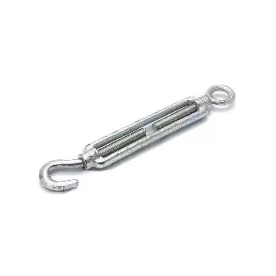 Талреп М12 крюк-кольцо DIN 1480 ZN Партнер 18839