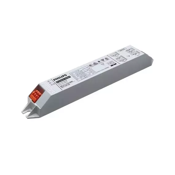 Аппарат пускорег. электрон. (ЭПРА) EB-Ci 1-2 14-28Вт 220-240В 50/60Гц Philips 913713043280 / 694793913355000