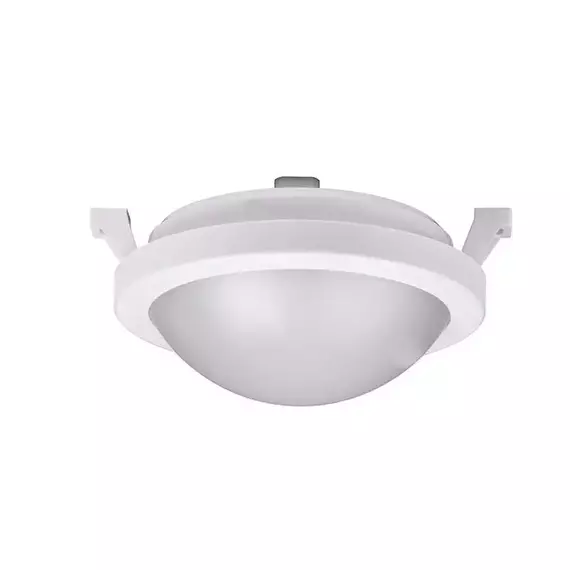 Светильник светодиодный пылевлагозащ. PBH - PC3-RA 12Вт 4000К White IP65 JazzWay 5009288