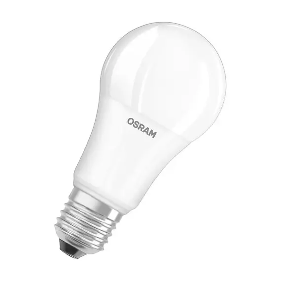 Лампа светодиодная LED Star Classic A 150 13W/827 13Вт грушевидная матовая 2700К тепл. бел. E27 1521лм 220-240В пластик. OSRAM 4058075056985, изображение 2