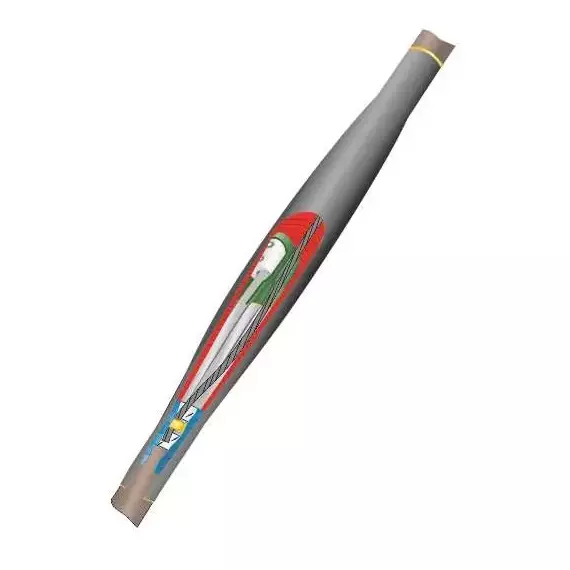 Муфта кабельная соединительная 1кВ 1ПСТ(б)-(тк)-4х(16-25) с болтовыми соединителями Нева-Транс Комплект 22010043