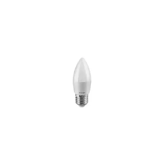 Лампа светодиодная 61 960 OLL-C37-10-230-4K-E27-FR 10Вт ОНЛАЙТ 61960