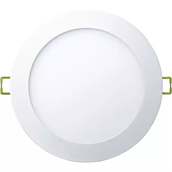 Светильник 71 761 NLP-R1-18W-R220-840-WH-LED 18Вт 4000К IP20 Navigator 71761