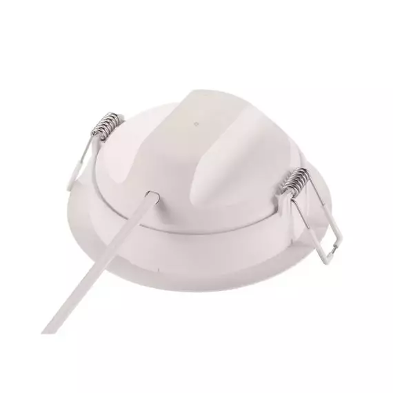 Светильник светодиодный 59466 MESON 150 17Вт 40K WH recessed Downlight Philips 915005748701 / 5946631C3, изображение 24