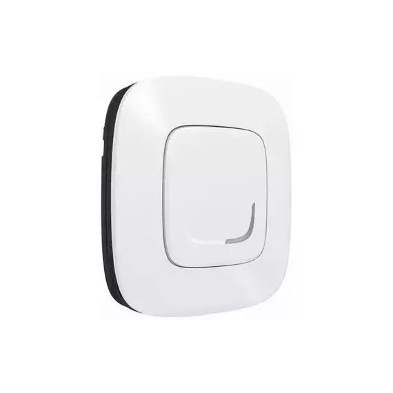 Выключатель умный беспроводной 1-кл. Valena Allure бел. Netatmo 752585, изображение 7