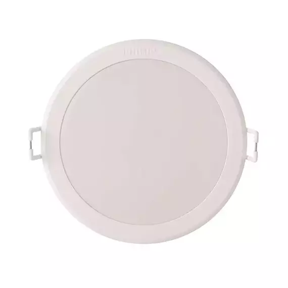 Светильник светодиодный 59466 MESON 150 17Вт 40K WH recessed Downlight Philips 915005748701 / 5946631C3, изображение 9