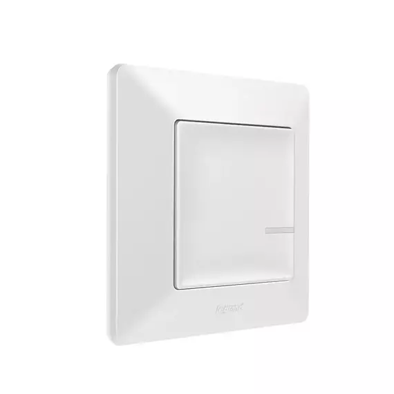 Выключатель умный беспроводной 1-кл. Valena Life бел. Netatmo 752185, изображение 11