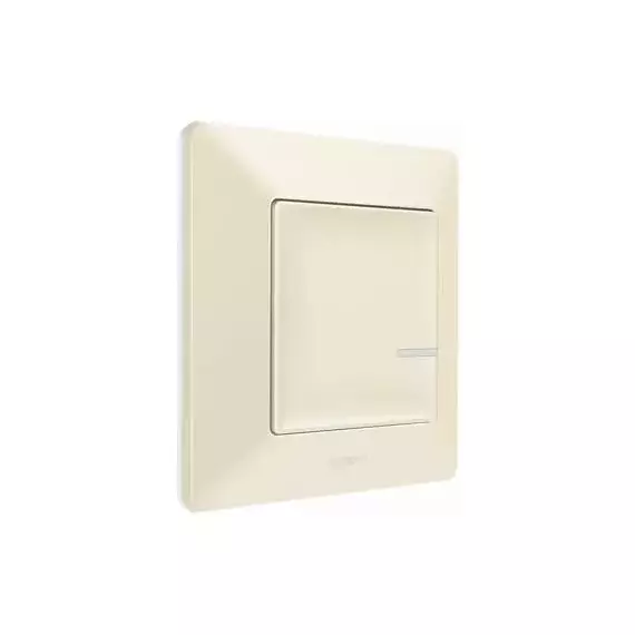 Выключатель умный беспроводной 1-кл. Valena Life сл. кость Netatmo 752285, изображение 11