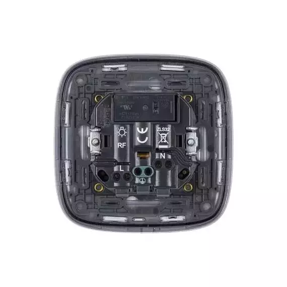 Розетка умная 2К+З Valena Allure 16А 230В бел. Netatmo 752594, изображение 21