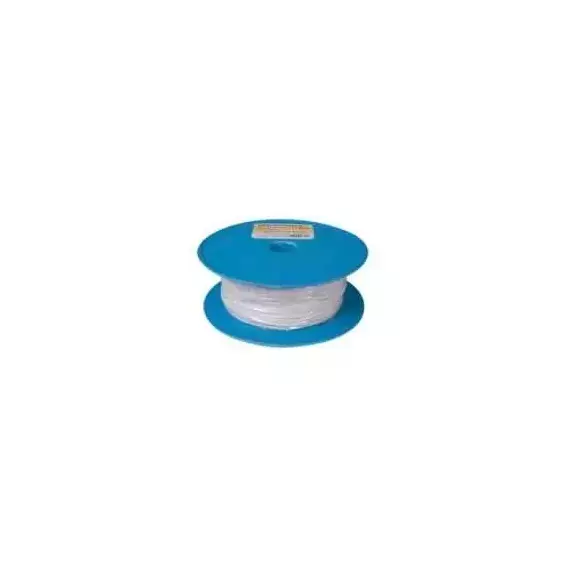 Проволока упаковочная (катушка 250м) бел. REXANT 09-0101