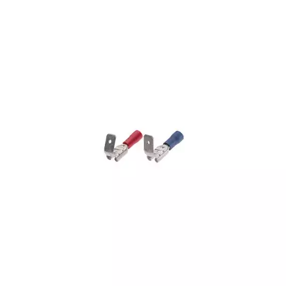 Разъем плоский ответвит. РПИ-О 1.5-(6.3) КВТ 48866