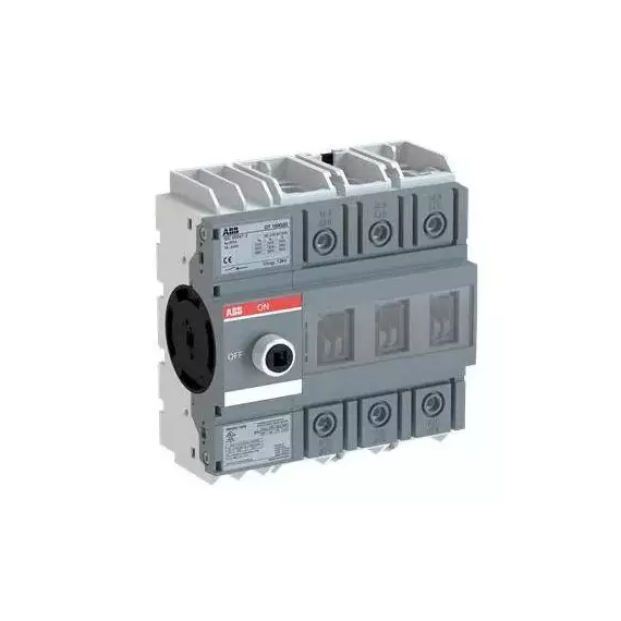 Рубильник OT160G03 ABB 1SCA135134R1001