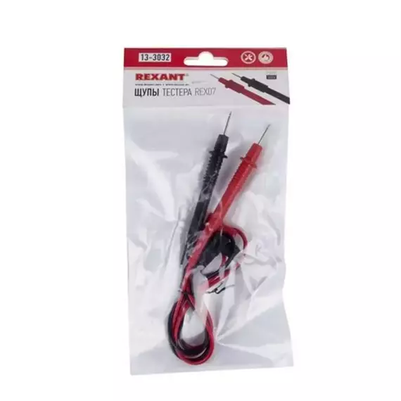 Щуп тестера REX07 Rexant 13-3032, изображение 2