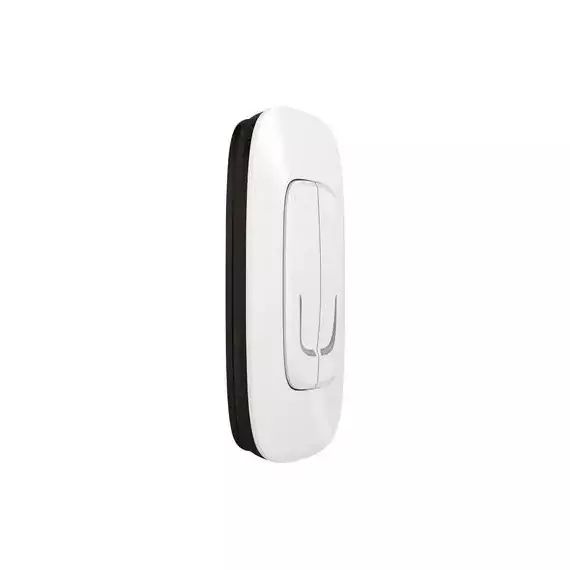 Выключатель умный беспроводной 2-кл. Valena Allure бел. Netatmo 752587, изображение 13