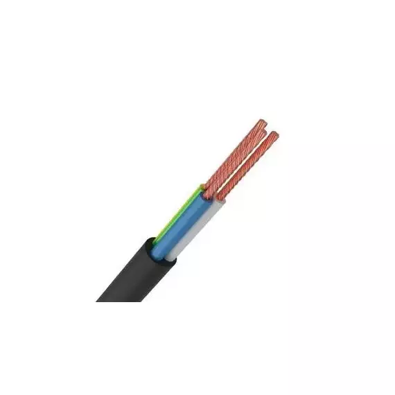 Провод ПВС 3х1.5 Ч ГОСТ