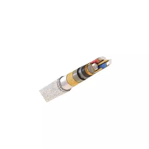 Кабель АСБл-1 4х150 ож (м) Рыбинсккабель 691393