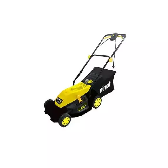 Газонокосилка электрическая ELM-1800 HUTER 70/4/5