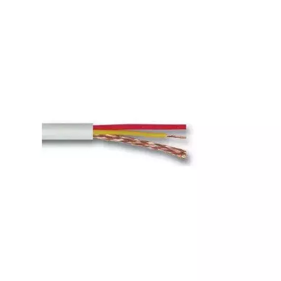 Провод ШВЭВ 3х0.12 бухта Б (м) REXANT 01-4033, изображение 2