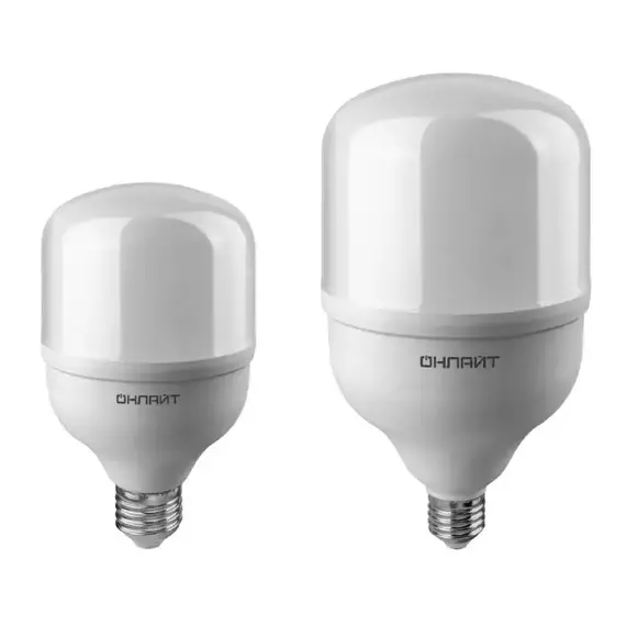 Лампа 82 906 OLL-T140-70-230-840-E27E40 70Вт ОНЛАЙТ 82906, изображение 2