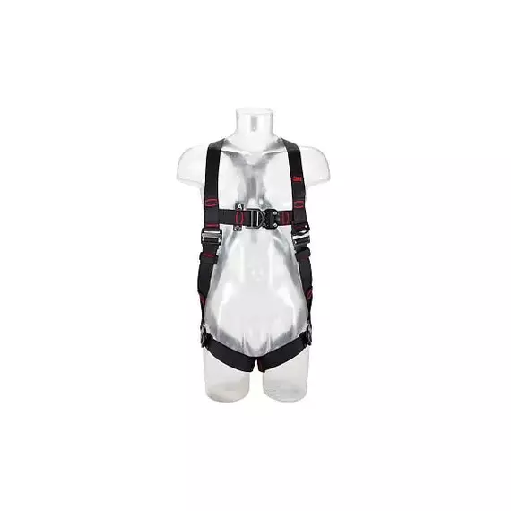 Привязь страховочная Protecta Standard размер M/L 3М 7100208018