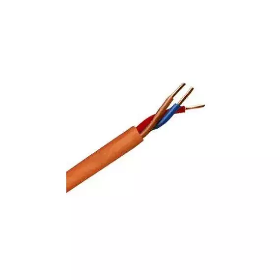 Кабель КПСЭнг(А)-FRHF 1х2х0.75 (м) КабельЭлектроСвязь 844