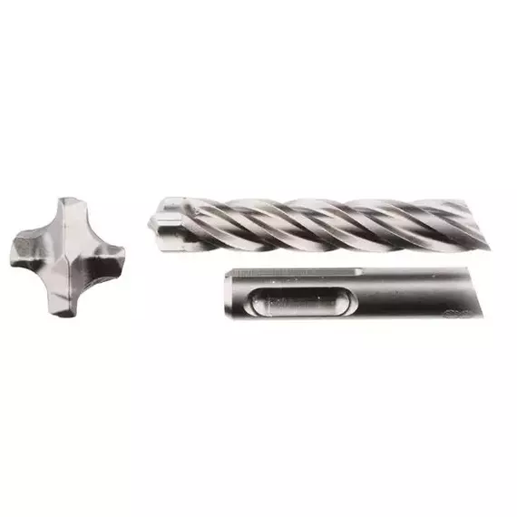 Бур SDS-plus Nemesis II 6х115 Makita B-57962