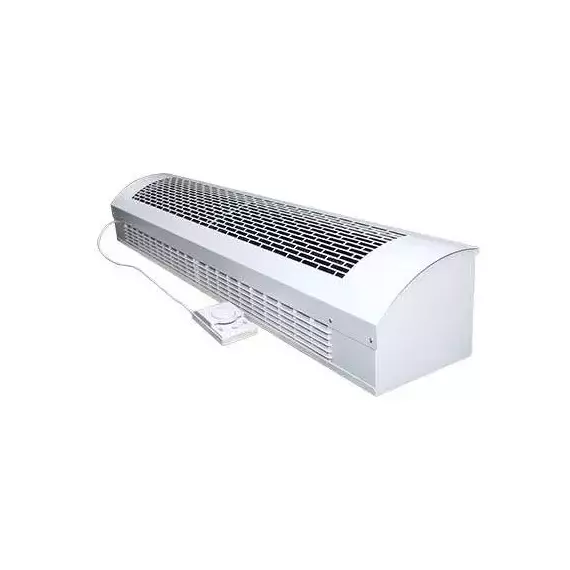 Завеса тепловая 12кВт RM-1215-3D-Y HINTEK 05.000042
