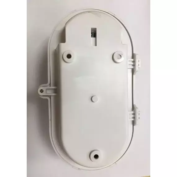 Светильник НБП 01-60-002 с решеткой бел. Витебск 0101-00010, изображение 2