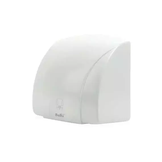 Сушилка для рук BAHD 1.8кВт антивандальная BAHD-1800 бел. Ballu НС-1024136
