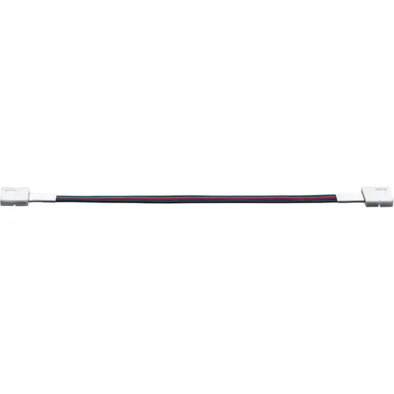 Коннектор 71 490 NLSC-RGB10mm-PC-W-PC-IP20 Navigator 71490