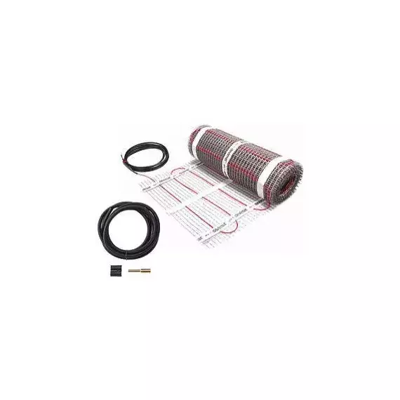 Комплект "Теплый пол" (мат) DEVIcomfort 150T (DTIR-150) 900Вт 0.5х12м 6кв.м DEVI 83030578