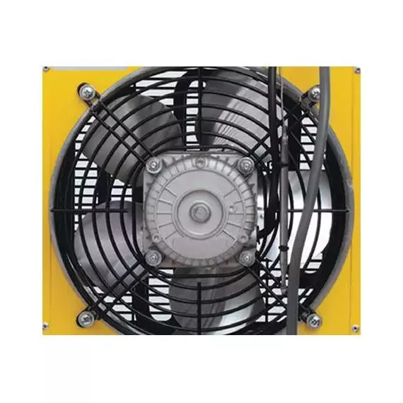 Пушка тепловая MASTER 9кВт 380В 850куб.м/ч BHP-M-9 Ballu НС-1035062, изображение 2
