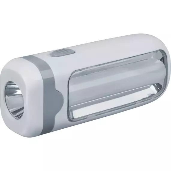 Фонарь Navigator 14 028 NPT-CP19-ACCU 1LED 3Вт+10LED 2Вт; аккум. 4.5В; 800мА.ч пласт. Navigator 14028, изображение 3