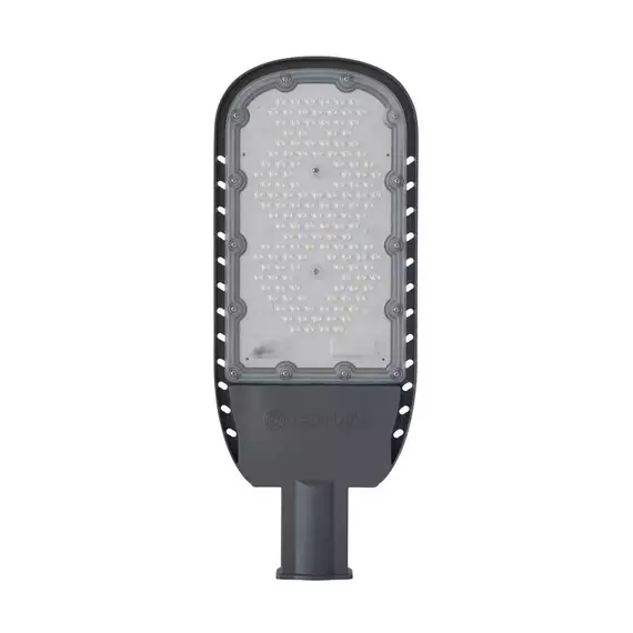 Светильник светодиодный ECO CLASS AREA SPD ДКУ 90Вт 6500К 10800лм IP66 GY линза сер. LEDVANCE 4058075557796, изображение 2