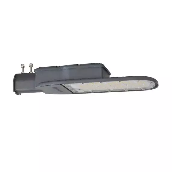 Светильник светодиодный ECO CLASS AREA SPD ДКУ 90Вт 6500К 10800лм IP66 GY линза сер. LEDVANCE 4058075557796, изображение 3