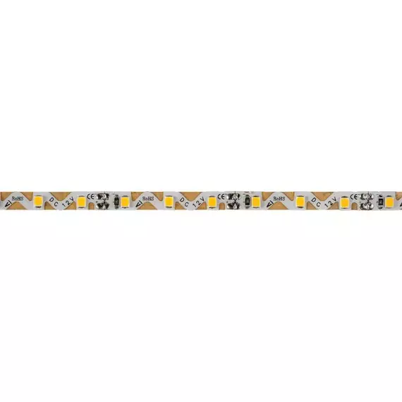 Лента светодиодная 14 470 NLS-2835CWST72-6-IP20-12V (уп.5м) NAVIGATOR 14470