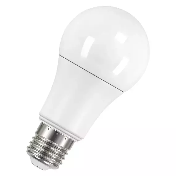 Лампа светодиодная LED Value LVCLA125 15SW/830 грушевидная матовая E27 230В 10х1 RU OSRAM 4058075579095