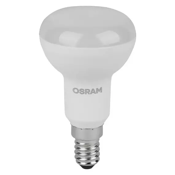 Лампа светодиодная LED Value LVR60 7SW/830 грибовидная матовая E14 230В 2х5 (уп.5шт) OSRAM 4058075583931, изображение 2