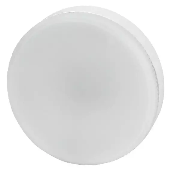 Лампа светодиодная LED Value LVGX5375 10SW/865 230В GX53 2х5 RU (уп.5шт) OSRAM 4058075584204, изображение 2