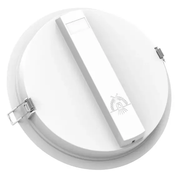 Светильник светодиодный DOWNLIGHT ECOCLASS DL 865 WT 24Вт 2280лм 6500К IP44 LEDVANCE 4058075644335, изображение 2